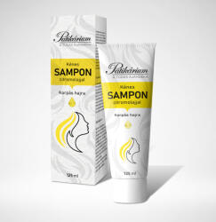 Patikárium kénes sampon citromolajjal 125 ml