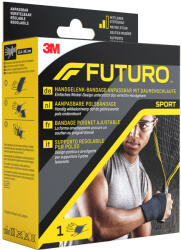 Futuro sport csuklórögzítő hüvelykujjas 1 db - vitalora