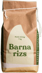 Valoryz barna rizs 1000 g