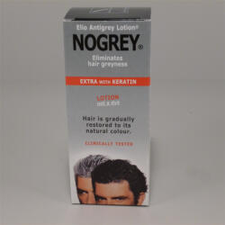 Nogrey lotion 200 ml - vitalora