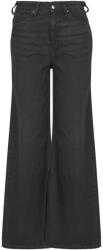 Lee Jeans flare STELLA Lee Negru US 26 / 31