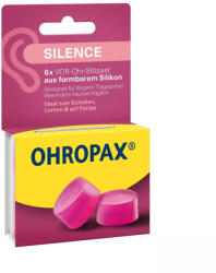 Ohropax silence füldugó 6 db