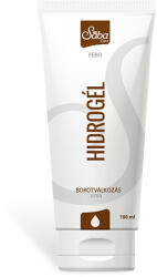 Sába férfi hidrogél borotválkozás után 100 ml - vitalora