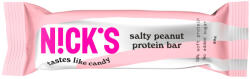 N!CK'S protein szelet salty peanut 50 g - vitalora
