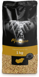 Moonrice hántolt barna rizs "A" 1000 g - vitalora