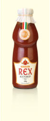 Rex ketchup original 550 g