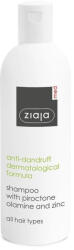 Ziaja Med korpásodás elleni sampon 300 ml