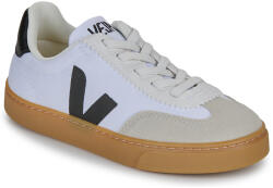 Veja Pantofi sport Casual Fete SMALL VOLLEY Veja Alb 30 - spartoo - 401,40 RON