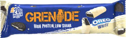 Grenade proteinszelet oreo fehércsoki 60 g - vitalora