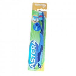 Astera twister medium fogkefe 1 db - vitalora