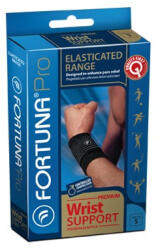 Fortuna elasztikus csuklószorító S 1 db - vitalora
