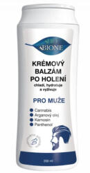 Bione borotválkozás utáni krémbalzsam 200 ml - vitalora