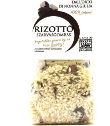 Casale Paradiso szarvasgombás rizottó 300 g - vitalora