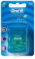 Oral-B fogselyem floss 25m 1 db - vitalora