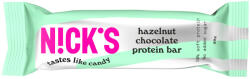 N!CK'S protein szelet hazelnut chocolate 50 g - vitalora