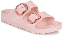Birkenstock Papuci de vară Femei Arizona Big Buckle EVA BIRKENSTOCK roz 39 - spartoo - 272,80 RON
