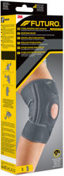 Futuro comfort fit térdrögzítő állítható patellagyűrűvel 27, 9-55, 9cm 1 db - vitalora