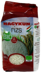 Nagykun bio a minőségű rizs 500 g