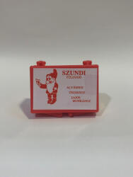 Szundi füldugó 12 db - vitalora