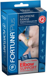 Fortuna neoprén teniszkönyök uni 1 db - vitalora