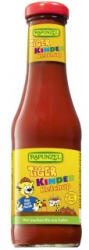 Rapunzel bio tigris ketchup gyerekeknek 450 ml - vitalora