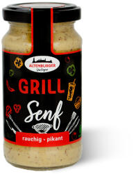 Altenburger grill mustár 200 ml