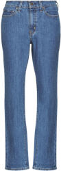 Levi's Jeans drepti Femei 724 HIGH RISE STRAIGHT Levis albastru US 26 / 30 - spartoo - 341,00 RON