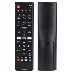  Távirányító Lg AKB750953 Tv-hez Univerzális Helyettesítő Smart (XD04859)