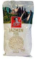Maestro Pietro jázmin rizs gold 400 g - vitalora