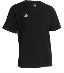 SELECT Basic Póló Fekete fekete