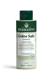 Herbatint color safe színtartó sampon 200 ml - vitalora