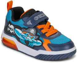 GEOX Pantofi sport Casual Băieți J INEK BOY D Geox Multicolor 31