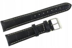 Chermond Bőr Óraszíj 18 mm Chermond A110 (A110.18.02)