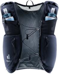 Deuter Traick 9 Futómellény - black - L