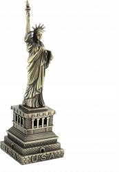  Szabadság szobor fém épület modell dekoráció (JY25236)