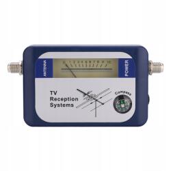  Dvb-t Földfelszíni Tv Antenna Jelmérő (XD00924)