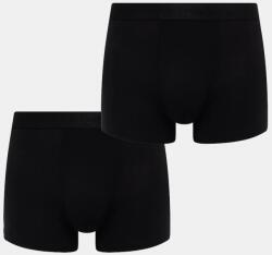 BOSS boxeralsó 2 db - fekete XL - answear - 19 990 Ft