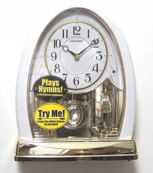 Rhythm Kandalló Óra Rhythm Dallamok Kristály Érzékelő (4RJ641WU03)