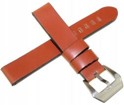 Diloy Bőr Óraszíj 18 mm Diloy 383.18. 8 (383.18.8)