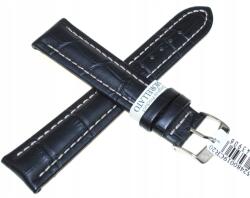 Morellato Olasz Bőrszíj 20 mm Morellato Plus U3252 (A01U3252480019)