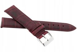 JVD Barna Bőr Óraszíj 18 mm Jvd R41705 (R41705-18)