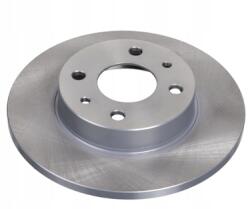 Fiat OE Féktárcsa Fiat 500 Abarth Hátsó 46403960