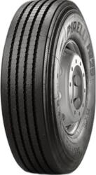 Pirelli FR25 PLUS 295/80 R22.5 152/148M M+S 3PMSF FR Kormányzott - rcgumi - 167 600 Ft
