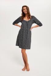 Italian Fashion Antilia hálóing S Italian Fashion (AAF-KKN-ANTI-3-DR-03)