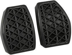 Lampa Pedálvédő gumi kuplung és fékpedálra 2db-os Lampa CP-4 28043