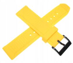  Eredeti Sárga Szilikon Óraszíj Nautica A11617G 22 mm (PA11617G)