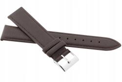 JVD Barna Bőr Óraszíj 14 mm Jvd R41402 (R41402-14)