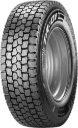 Pirelli TR: 01S 315/70 R22.5 154L M+S 3PMSF Húzó - rcgumi - 193 850 Ft