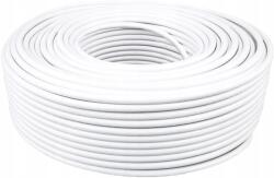 Lexton Koaxiális Antenna Kábel Tv 25M 6.8MM (LXK504)