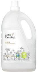 Naturcleaning Mosógél NATURCLEANING white hipoallergén 3 liter (3357-3)